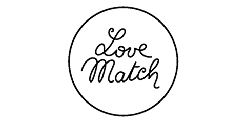 Voir + d'articles de la marque Love Match